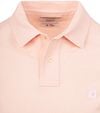 King Essentials The Rene Polo Shirt Light Pink Product / Detail