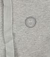 Knowledge Cotton Apparel Hoodie Grau Product / Detail