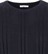 KnowledgeCotton Apparel Trui Donker Blauw Product / Detail