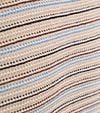 KnowledgeCotton Apparel Sweater Strepen Multicolour Product / Detail