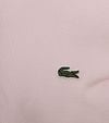 Lacoste Poloshirt Pique Roze Product / Detail
