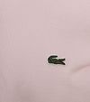Lacoste Polo Shirt Pique Pink Product / Detail