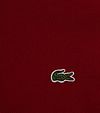 Lacoste Polo Shirt Pique Bordeaux Product / Detail