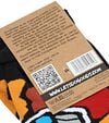 Let's Do Good Chaussettes Jarno Verpakking