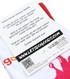 Let's Do Good Socken Pride Verpakking