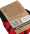 Let's Do Good Socken Sebastian Verpakking
