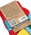 Let's Do Good Socks Andres Verpakking