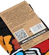 Let's Do Good Socks Jarno Verpakking