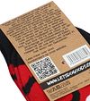 Let's Do Good Socks Sebastian Verpakking