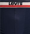 Levi's Brief Boxer Shorts 2-Pack Navy Grey Product / Detail