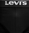 Levi's Brief Boxershorts 2-Pack Black Product / Detail