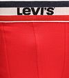 Levi's Brief Boxershorts 2-Pack Rot Grau Product / Detail