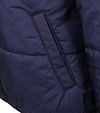 Levi's Peacoat Jas Navy Product / Detail