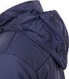 Levi's Peacoat Jas Navy Product / Detail