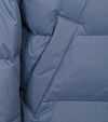 Marc O'Polo Pufferjas Blauw