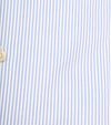 Suitable Overhemd Lichtblauw Streep Product / Detail