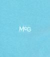 McGregor Piqué Polo Aqua Blauw Product / Detail