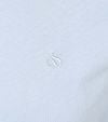 Scotch And Soda Core T-Shirt Lichtblauw Product / Detail