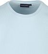 Suitable Respect T-shirt Jim Steel Lichtblauw Product / Detail
