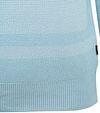 BOSS Pullover Apok Lichtblauw Product / Detail
