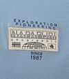 Napapijri Polo Amundsen Light Blue Product / Detail