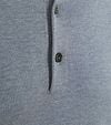 Profuomo Polo Shirt Luxury Knitted Blue Product / Detail