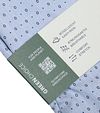 Olymp Level Five Shirt Light Blue Print Product / Detail