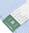 Olymp Level 5 Shirt Body Fit 24/Seven Light Blue Product / Detail