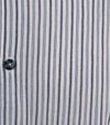 Scotch and Soda Shirt Stripe Light Blue Product / Detail