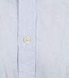 Scotch and Soda Linnen Overhemd Light Blue Product / Detail
