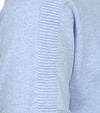Blue Industry Turtleneck Light Blue Product / Detail