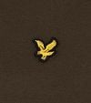 Lyle & Scott Polo Olive Product / Detail