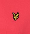 Lyle & Scott Polo Rose  Product / Detail
