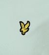 Lyle and Scott Polo Ambient Vert Product / Detail