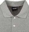 Lyle and Scott Polo Plain Grijs Product / Detail