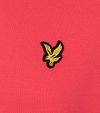 Lyle and Scott Pink Poloshirt Product / Detail