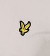Lyle and Scott Polo Shirt Lilac Mist  Product / Detail