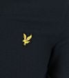 Lyle and Scott Polo Tipped Navy Product / Detail