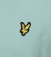 Lyle and Scott Poloshirt Future Hellblau Product / Detail