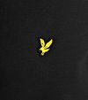 Lyle and Scott Black Hoodie Product / Detail