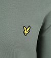 Lyle & Scott Sweater Mercurial Green Product / Detail