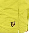 Lyle & Scott Swimshorts Scorch Green Product / Detail
