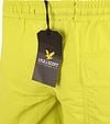 Lyle & Scott Swimshorts Scorch Green Product / Detail
