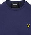 Lyle and Scott T-Shirt Deep Indigo Product / Detail