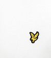 Lyle and Scott T-shirt White Product / Detail