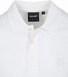 Lyle and Scott Tonal Eagle Polo Wit Product / Detail