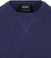 Lyle & Scott Trui Deep Indigo Product / Detail