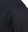 Lyle & Scott Cardigan Bomber Dark Navy Product / Detail