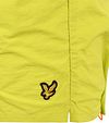 Lyle & Scott Short de Bain Vert Scorch Product / Detail
