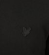Lyle & Scott Sweater Noir Product / Detail